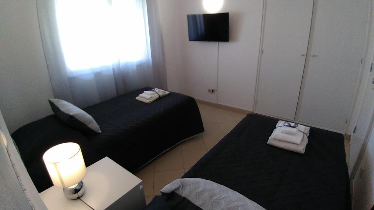 Ricana House Lagos Dış mekan fotoğraf