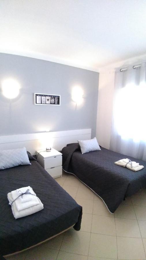 Ricana House Lagos Dış mekan fotoğraf