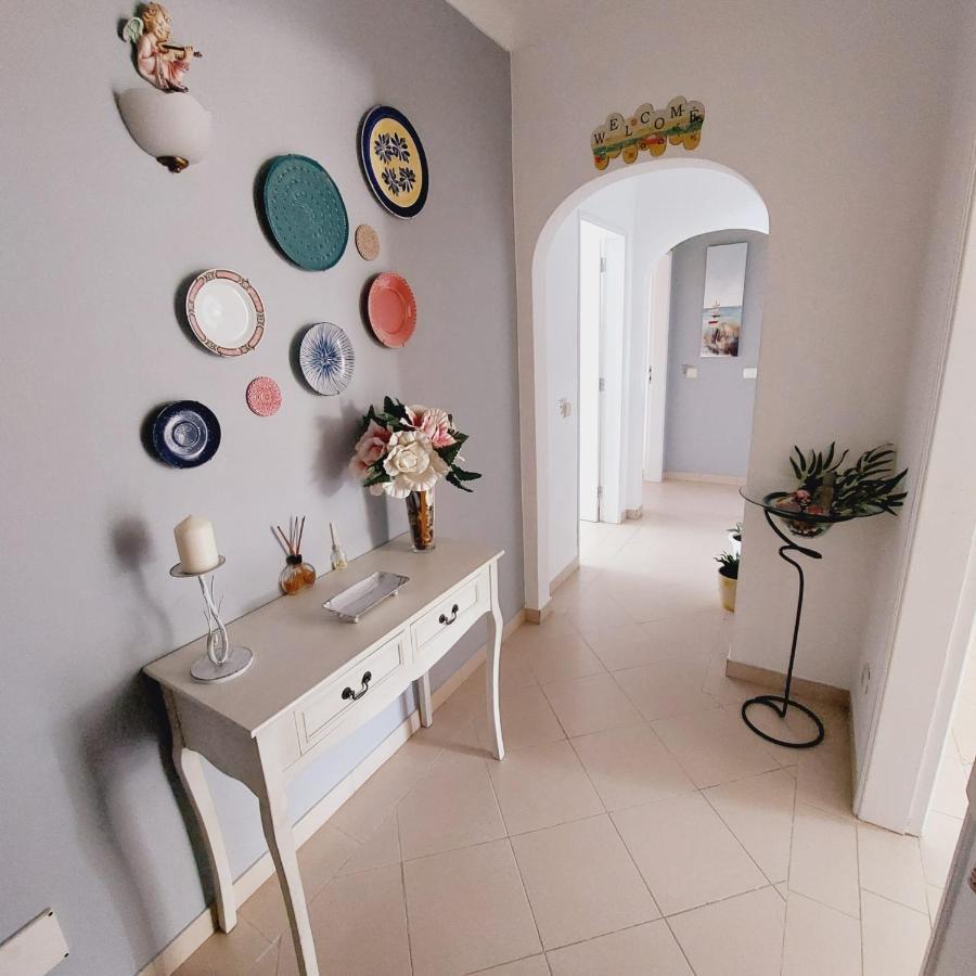 Ricana House Lagos Dış mekan fotoğraf