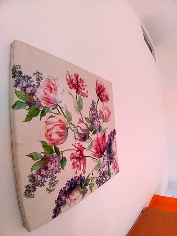 Ricana House Lagos Dış mekan fotoğraf